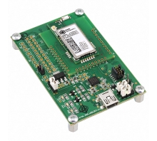 Зображення Z357PA31-DEV-P-TC-N