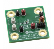 Зображення MAX40000EVKIT#