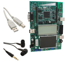 Зображення STM32L152D-EVAL