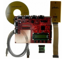 Зображення STR730-SK/IAR