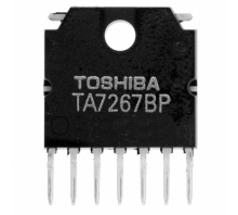 Зображення TA7267BP(O)