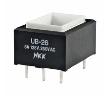 Зображення UB26RKW03N