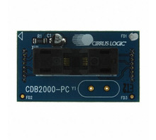 Зображення CDB2000-PC-CLK