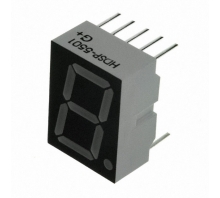 Зображення HDSP-5501-GH000