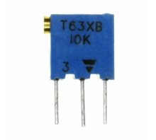 Зображення T63XB103KT20