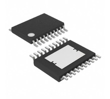 Зображення MAX16814CAUP+T
