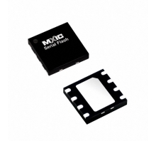 Зображення MX25U4033EZUI-12G