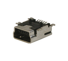 Зображення A-USB B-M5-SMD-C