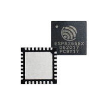 Зображення ESP8266EX