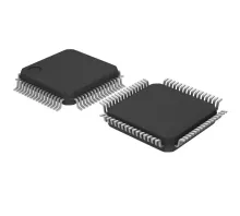 Зображення STM32F103RCT6
