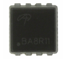 Зображення AON6404A