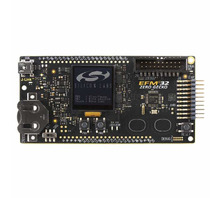 Зображення EFM32ZG-STK3200