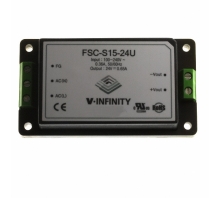 Зображення FSC-S15-24U