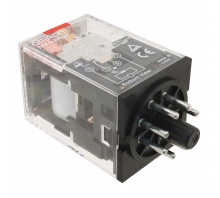 Зображення MKS2PIN DC12