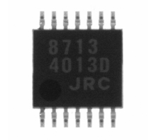 Зображення NJU8713V-TE1