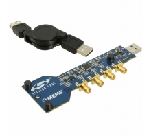 Зображення SI501-2-3-4-EVB