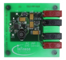 Зображення DEMOBOARD TLE 6365 G