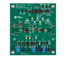 Зображення MAX14721EVKIT#