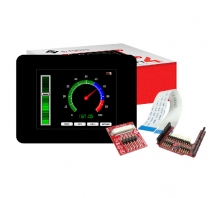 Зображення GEN4-ULCD-32DCT-CLB-AR