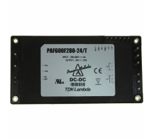 Зображення PAF600F280-24/T