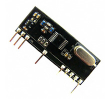 Зображення QAM-RX3-433
