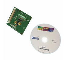 Зображення EVAL-AD5543SDZ