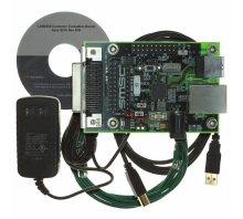 Зображення EVB-LAN9500A-MII
