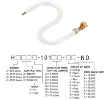 Зображення H3BXT-10102-W8