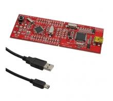 Зображення NUTINY-SDK-NUC100