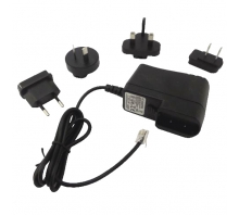 Зображення PSU MULTI ADAPTOR ZETA ZULU ZEUS MODEMS