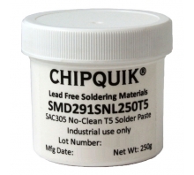 Зображення SMD291SNL250T5