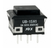 Зображення UB15KKW015C-AB