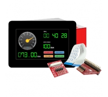 Зображення GEN4-ULCD-50D-CLB-SB-PI