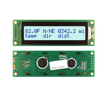 Зображення NHD-0220DZ-FSW-GBW