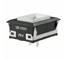 Зображення UB15KKW015F