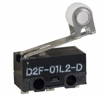 Зображення D2F-01L2-D