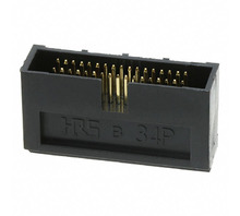 Зображення HIF6A-34PA-1.27DS(71)