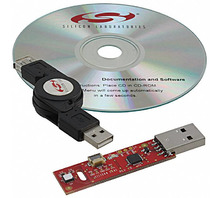 Зображення SI7005USB-DONGLE