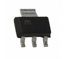Зображення MIC5209-5.0YS