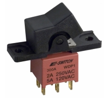 Зображення 300AWDP3R1BLKM1QE