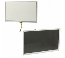 Зображення LCD-OLINUXINO-7TS