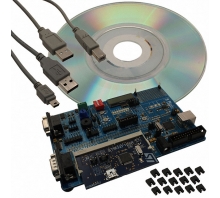 Зображення STM3210B-SK/RAIS