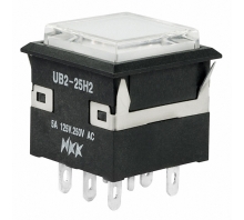 Зображення UB225KKW016B-3JB