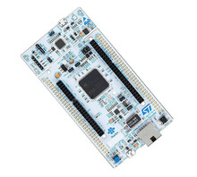 Зображення NUCLEO-F207ZG