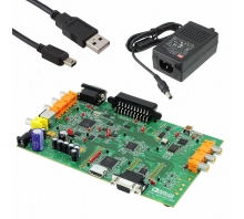 Зображення EVAL-ADV7401EBZ