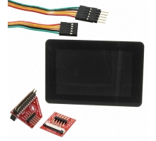 Зображення GEN4-ULCD-50DCT-CLB-SB-PI