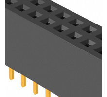 Зображення SFH11-PBPC-D12-ST-BK-M181