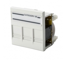 Зображення RJ45S3C5E-FW