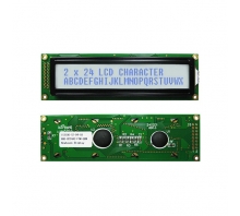 Зображення NHD-0224AZ-FSW-GBW
