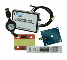 Зображення DLP-RFID-UHF1B